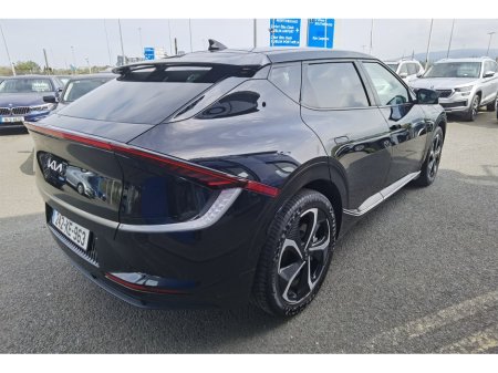 2024 Kia EV6 - photo 5