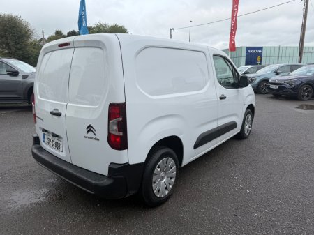 2023 Citroen Berlingo - photo 6