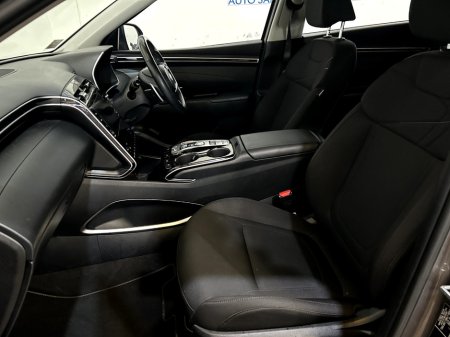 2022 Hyundai Tucson - photo 8