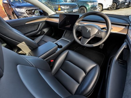 2023 Tesla Model 3 - photo 10