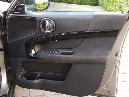 2019 Mini Countryman - photo 21