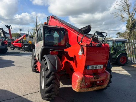 0 MANITOU  - photo 7