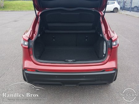 2020 Nissan Qashqai - photo 15
