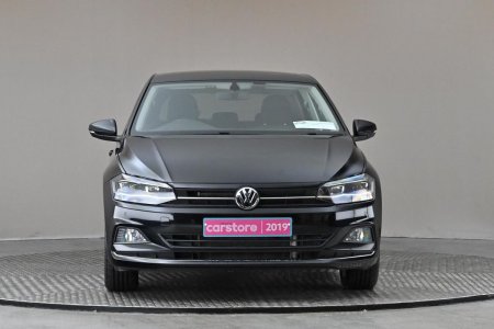 2019 Volkswagen Polo - photo 2