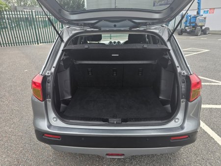 2016 Suzuki Vitara - photo 15