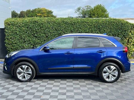 2022 Kia Niro - photo 3