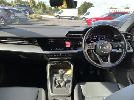 2022 Audi A3 - photo 13
