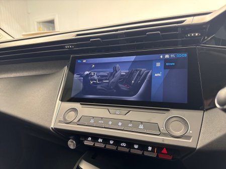 2026 Peugeot 408 - photo 19