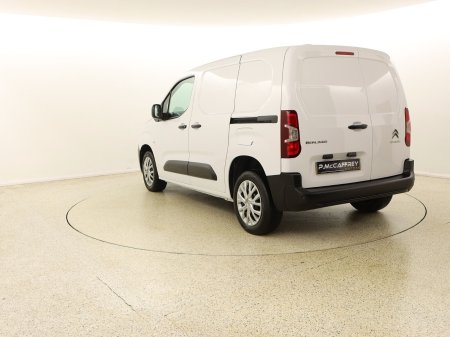 2022 Citroen Berlingo - photo 5