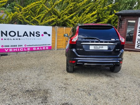 2017 Volvo XC60 - photo 13