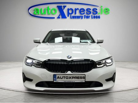 2019 BMW 3-Series - photo 3