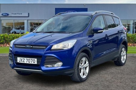 2016 Ford Kuga - photo 5