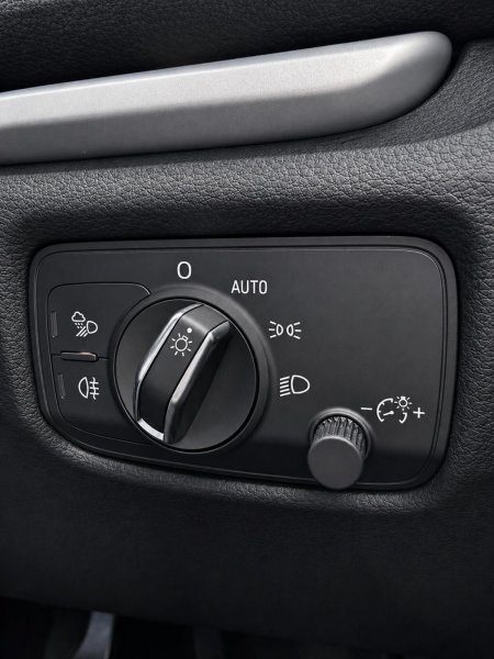 2019 Audi A3 - photo 12