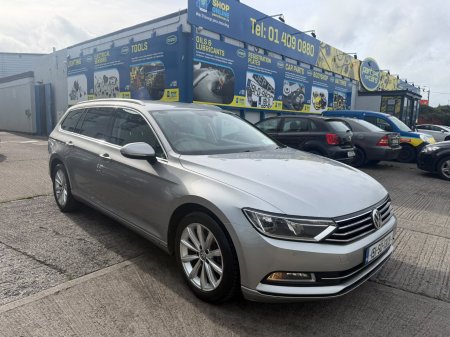 2015 Volkswagen Passat - photo 5