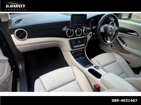 2016 Mercedes-Benz CLA - photo 8