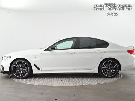 2020 BMW 5-Series - photo 6
