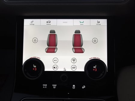 2019 Land Rover Range Rover Velar - photo 14