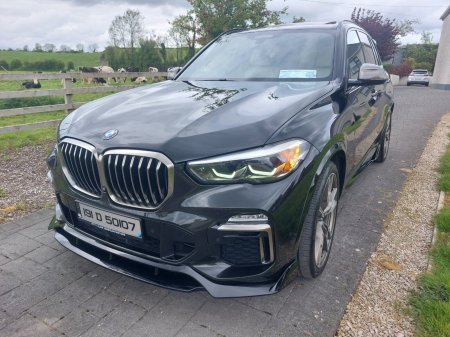 2019 BMW X5 - photo 41