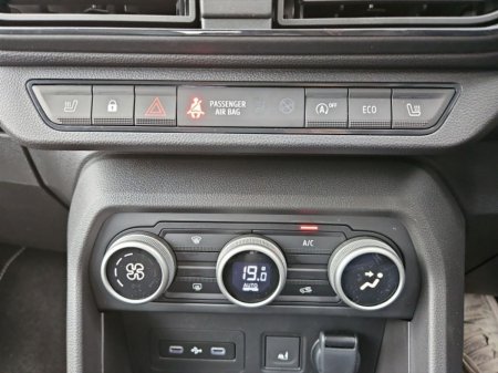 2026 Dacia Sandero Stepway - photo 16