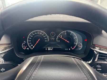 2019 BMW 5-Series - photo 13