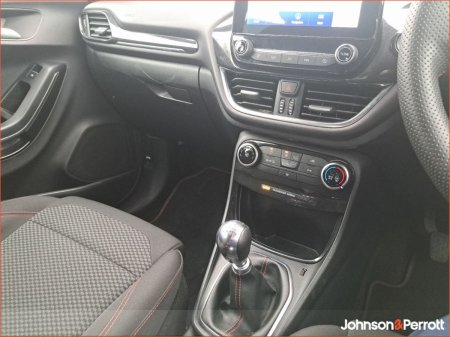 2024 Ford Puma - photo 22