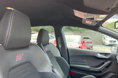 2020 Ford Fiesta - photo 17