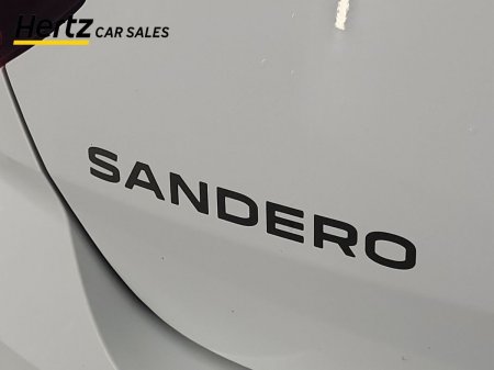 2024 Dacia Sandero Stepway - photo 11