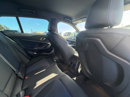 2020 BMW 1-Series - photo 30