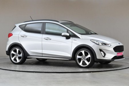 2021 Ford Fiesta - photo 12