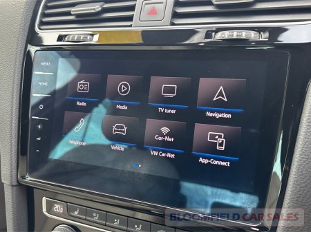 2019 Volkswagen Golf - photo 17