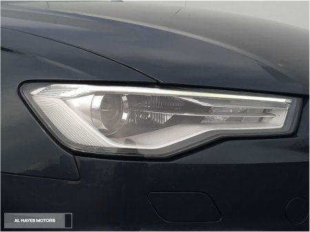 2015 Audi A6 - photo 12