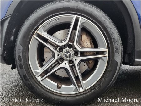 2021 Mercedes-Benz GLC - photo 5
