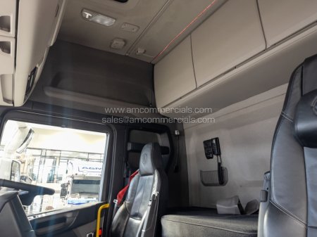 2023 SCANIA S540 - photo 16