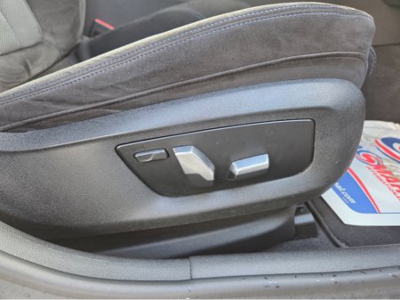 2019 BMW 5-Series - photo 21