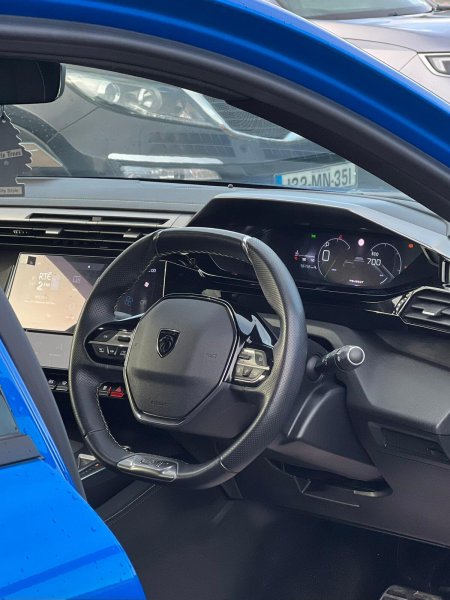 2023 Peugeot 308 - photo 7
