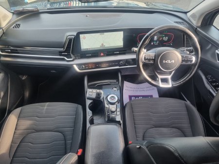 2023 Kia Sportage - photo 10