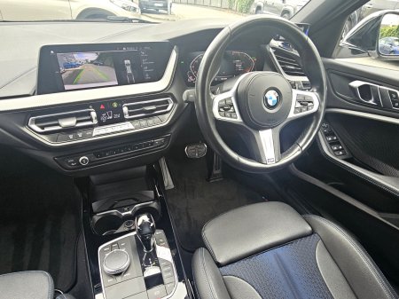 2020 BMW 1-Series - photo 17
