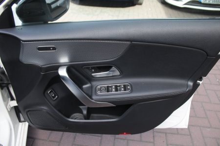 2019 Mercedes-Benz A-Class - photo 10