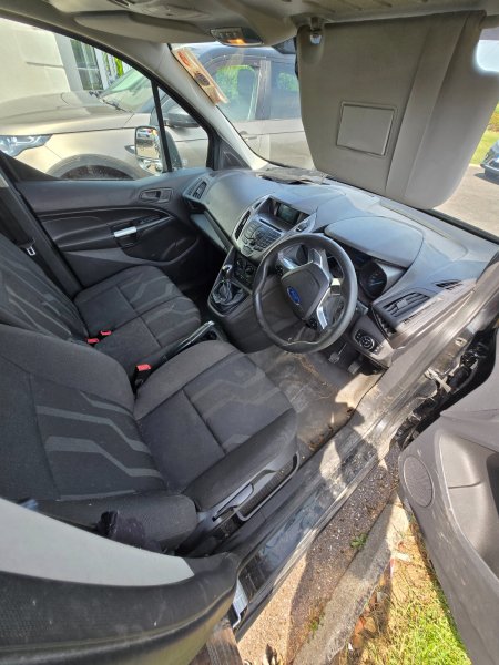 2016 Ford Transit - photo 3