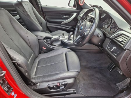 2014 BMW 3-Series - photo 25