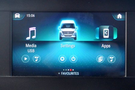 2022 Mercedes-Benz Sprinter - photo 9