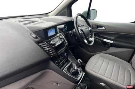 2022 Ford Transit Connect - photo 3