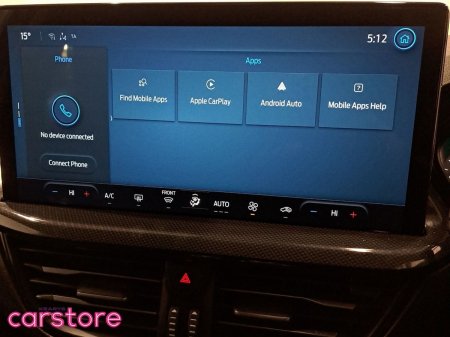 2024 Ford Focus - photo 19
