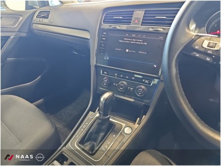 2018 Volkswagen Golf - photo 16