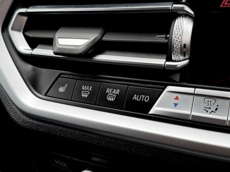 2020 BMW 3-Series - photo 17