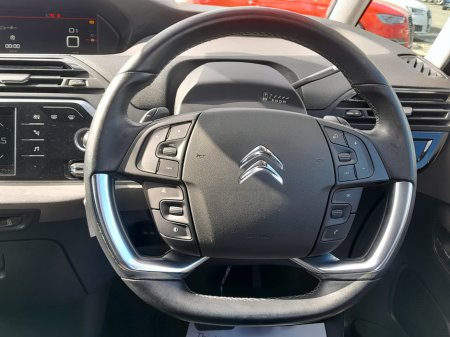 2017 Citroen C4 Picasso - photo 18