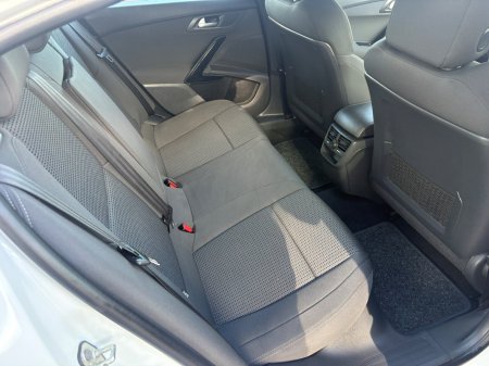 2016 Peugeot 508 - photo 13