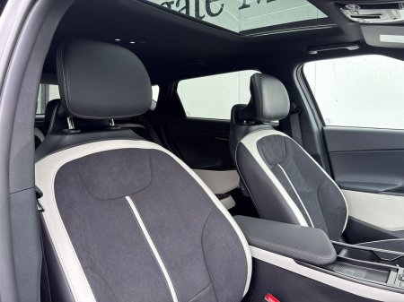 2026 Kia EV6 - photo 27
