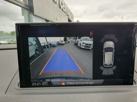 2020 Audi A3 - photo 19