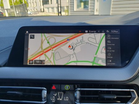 2024 BMW 1-Series - photo 24